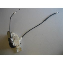 Serrure Avant Droit Peugeot 407 Phase 1